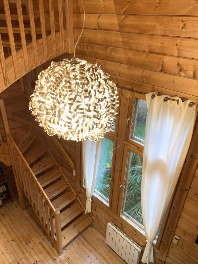 Les Villas D' Onalou Port Blanc Penvénan 外观 照片
