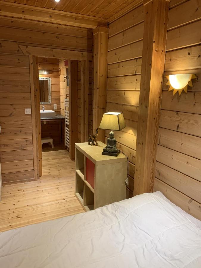 Les Villas D' Onalou Port Blanc Penvénan 外观 照片
