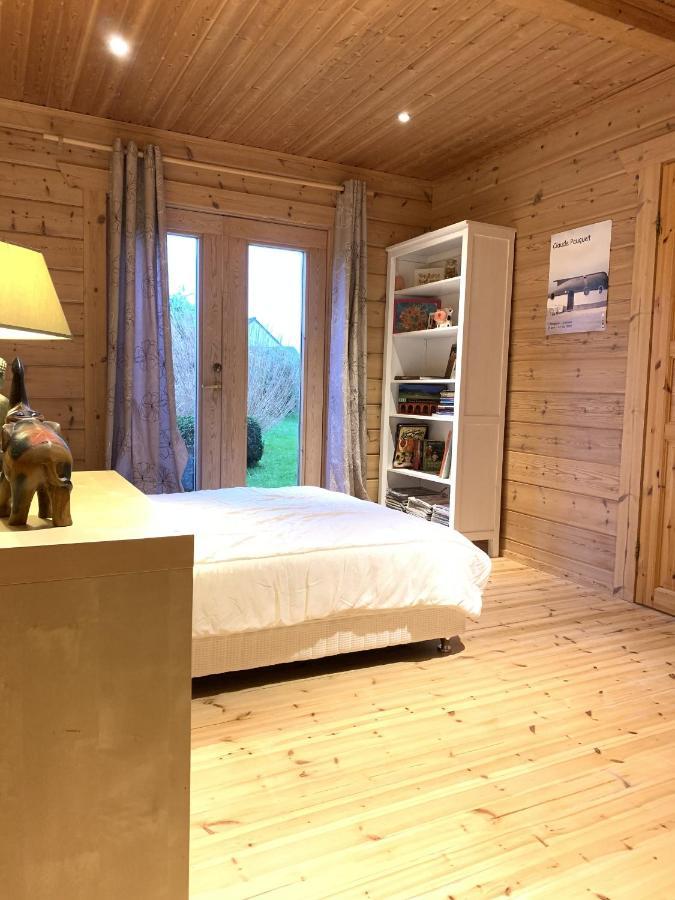 Les Villas D' Onalou Port Blanc Penvénan 外观 照片