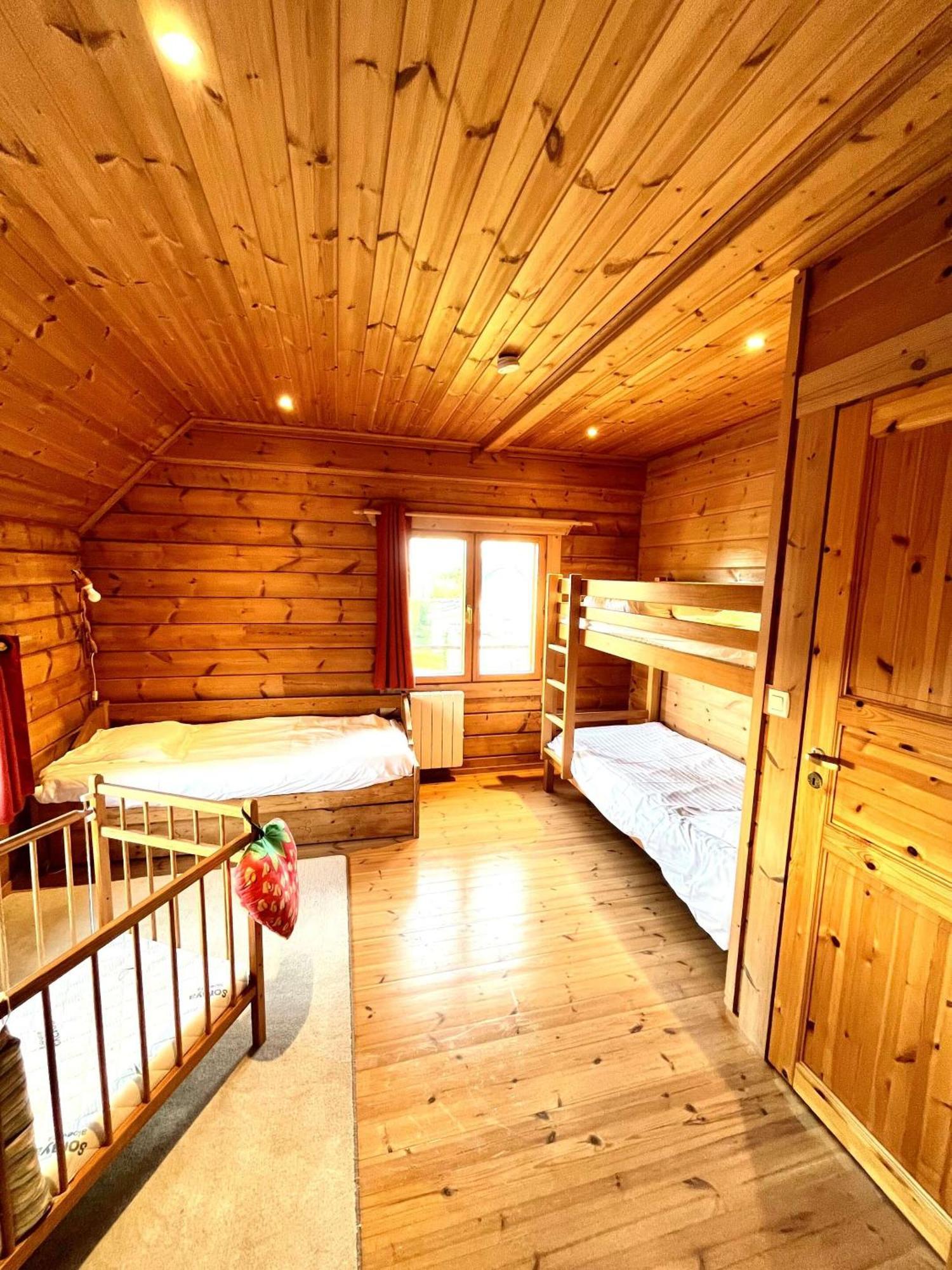 Les Villas D' Onalou Port Blanc Penvénan 外观 照片