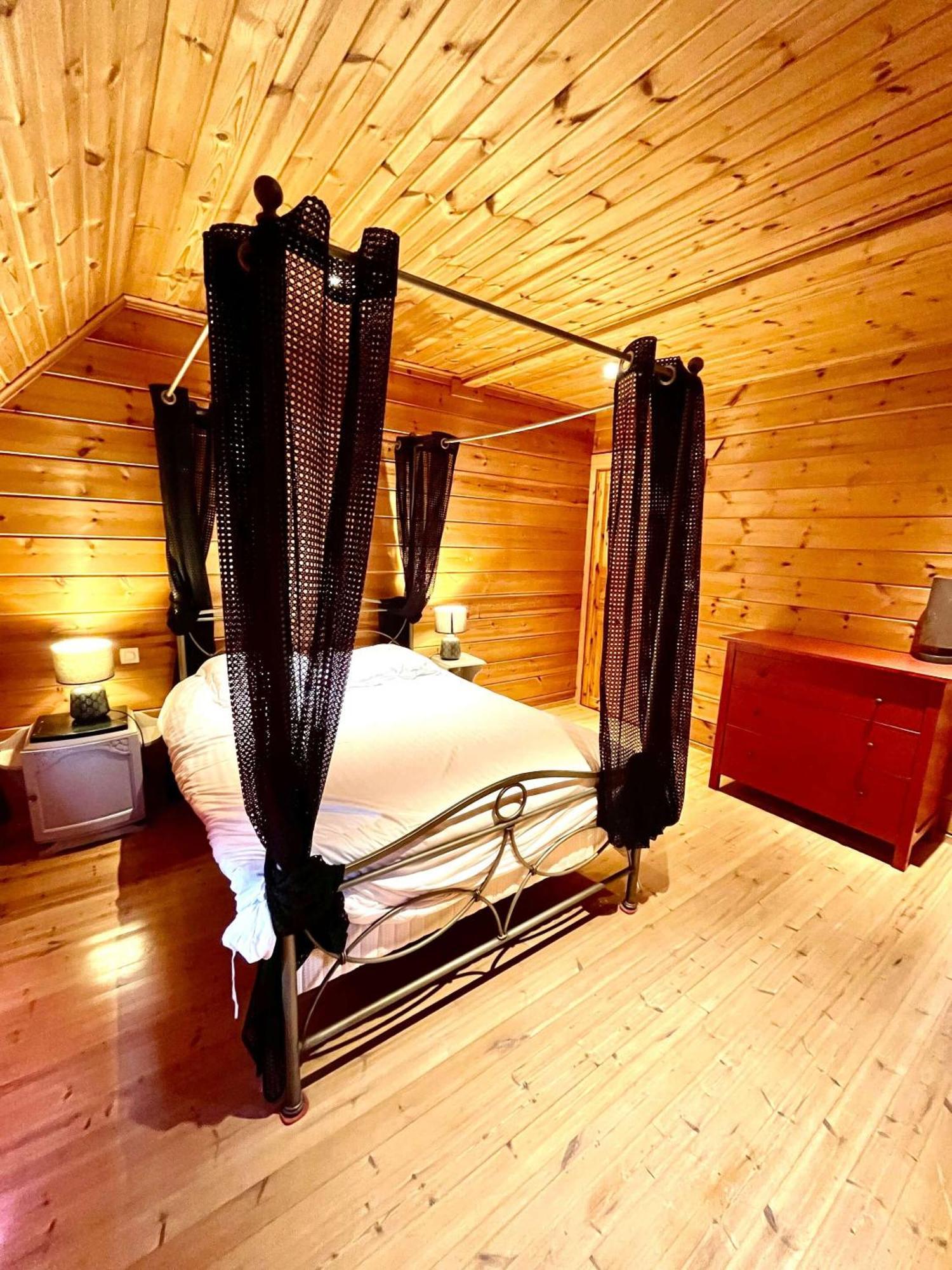 Les Villas D' Onalou Port Blanc Penvénan 外观 照片