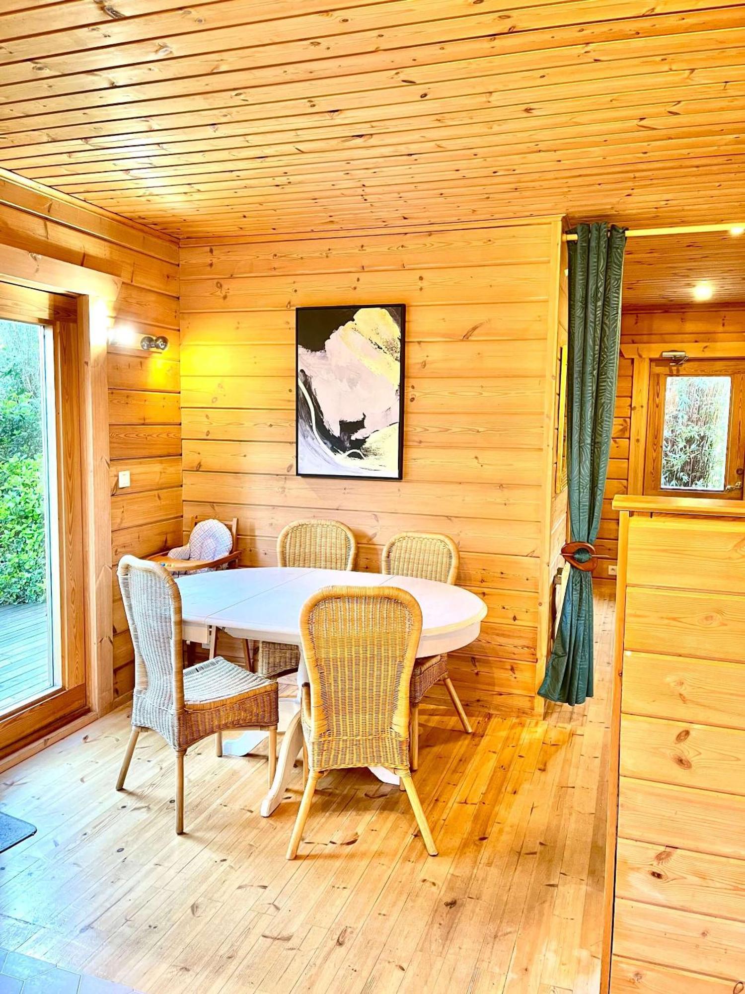 Les Villas D' Onalou Port Blanc Penvénan 外观 照片