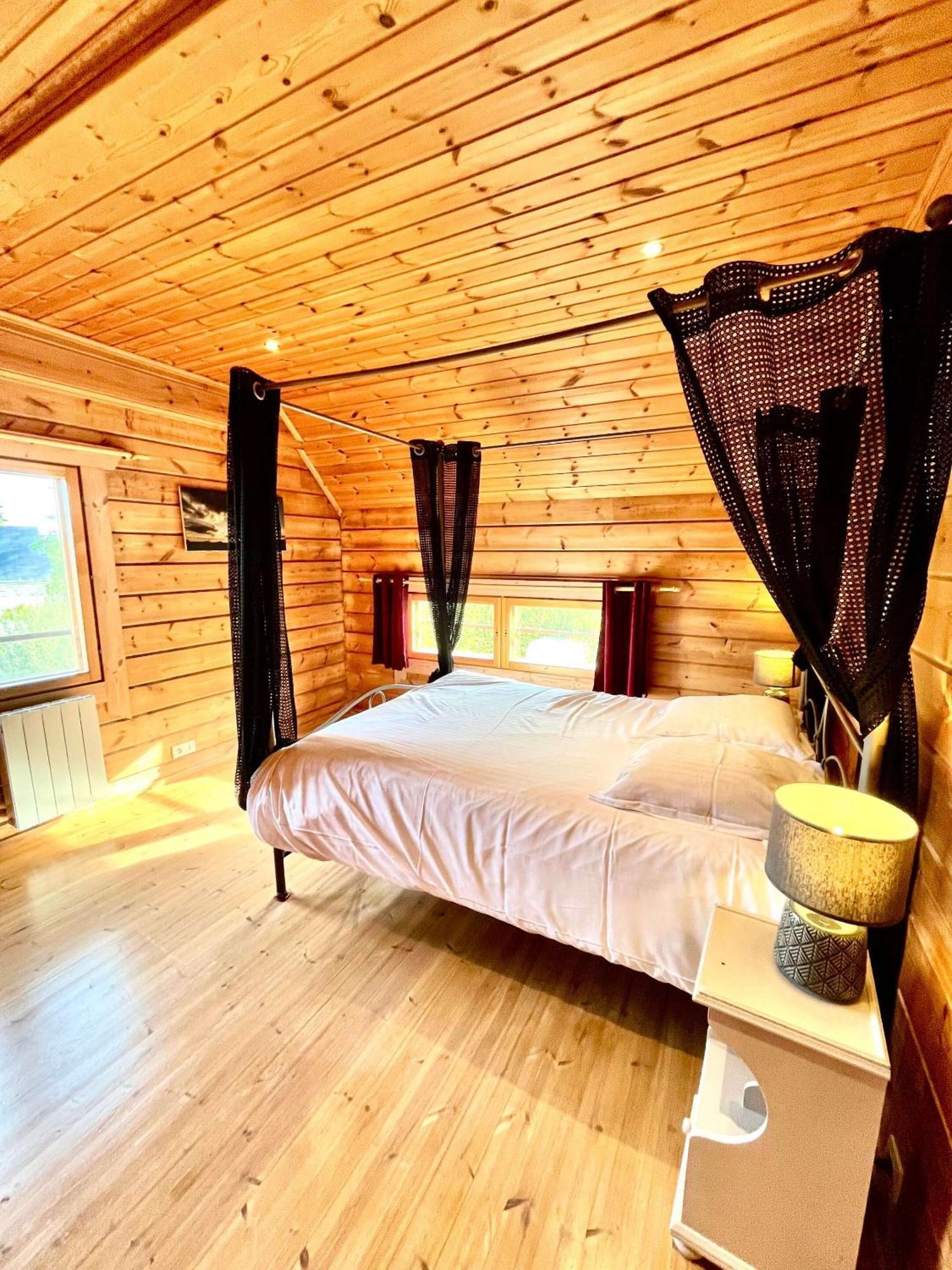 Les Villas D' Onalou Port Blanc Penvénan 外观 照片