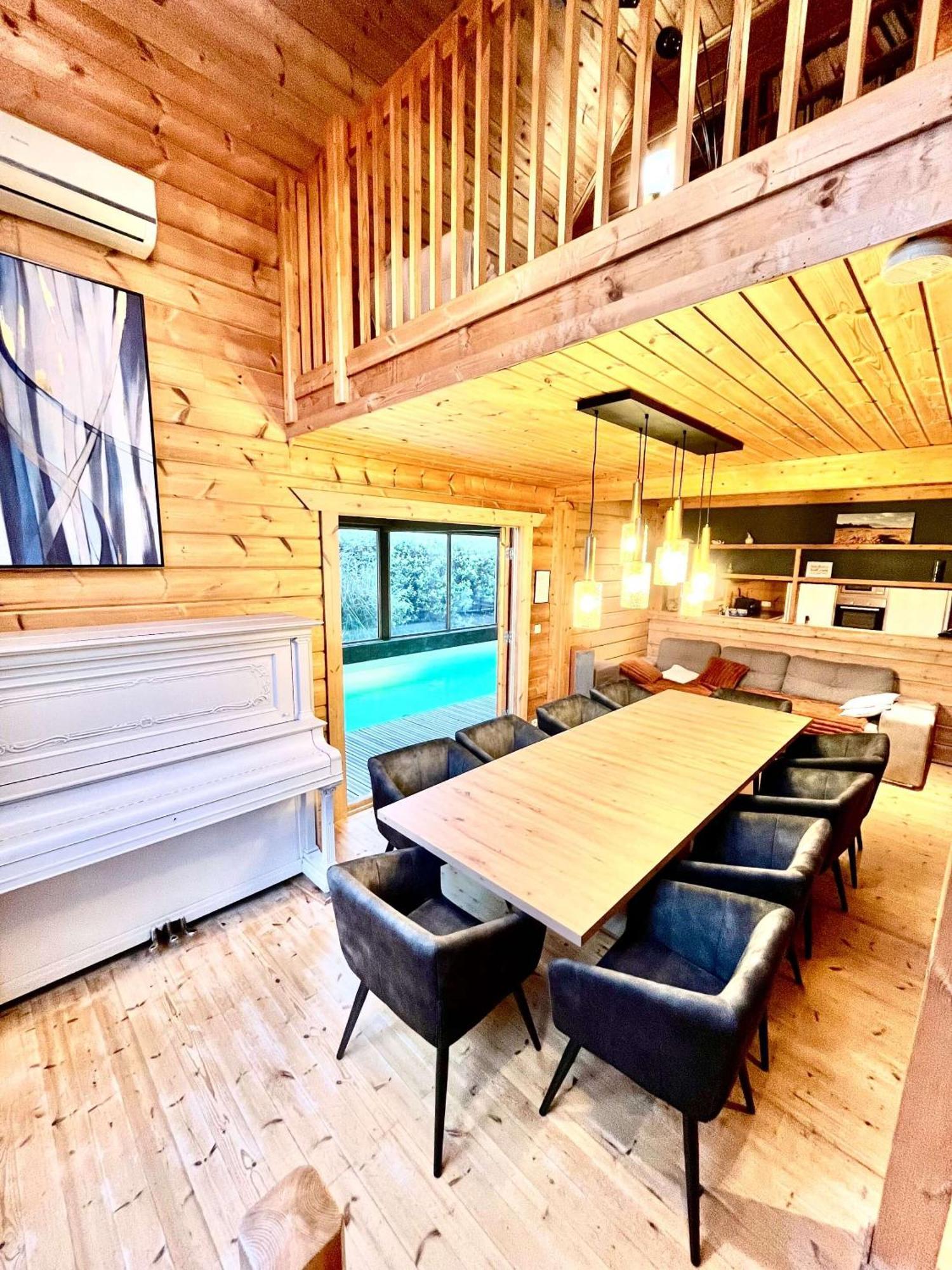 Les Villas D' Onalou Port Blanc Penvénan 外观 照片