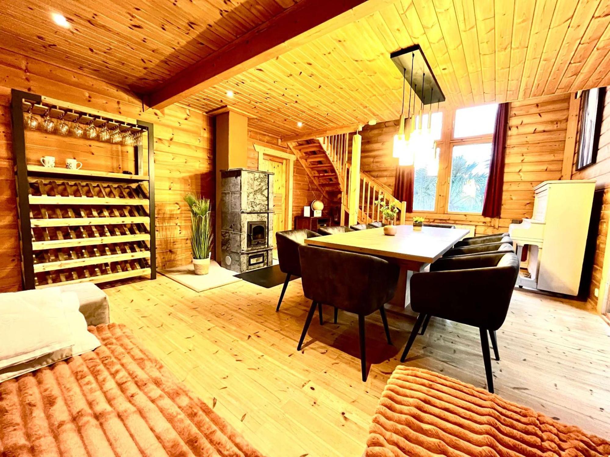 Les Villas D' Onalou Port Blanc Penvénan 外观 照片