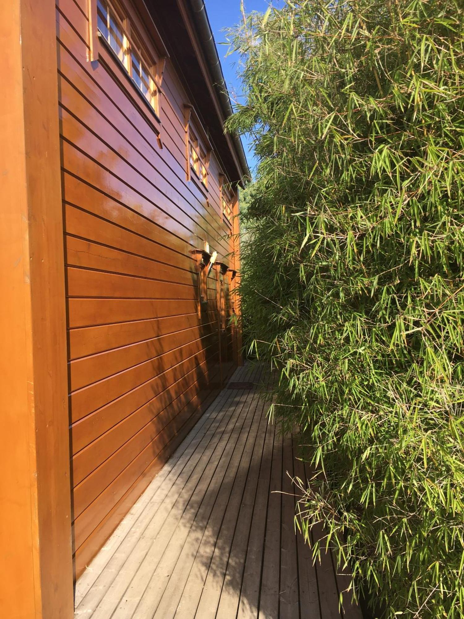 Les Villas D' Onalou Port Blanc Penvénan 外观 照片