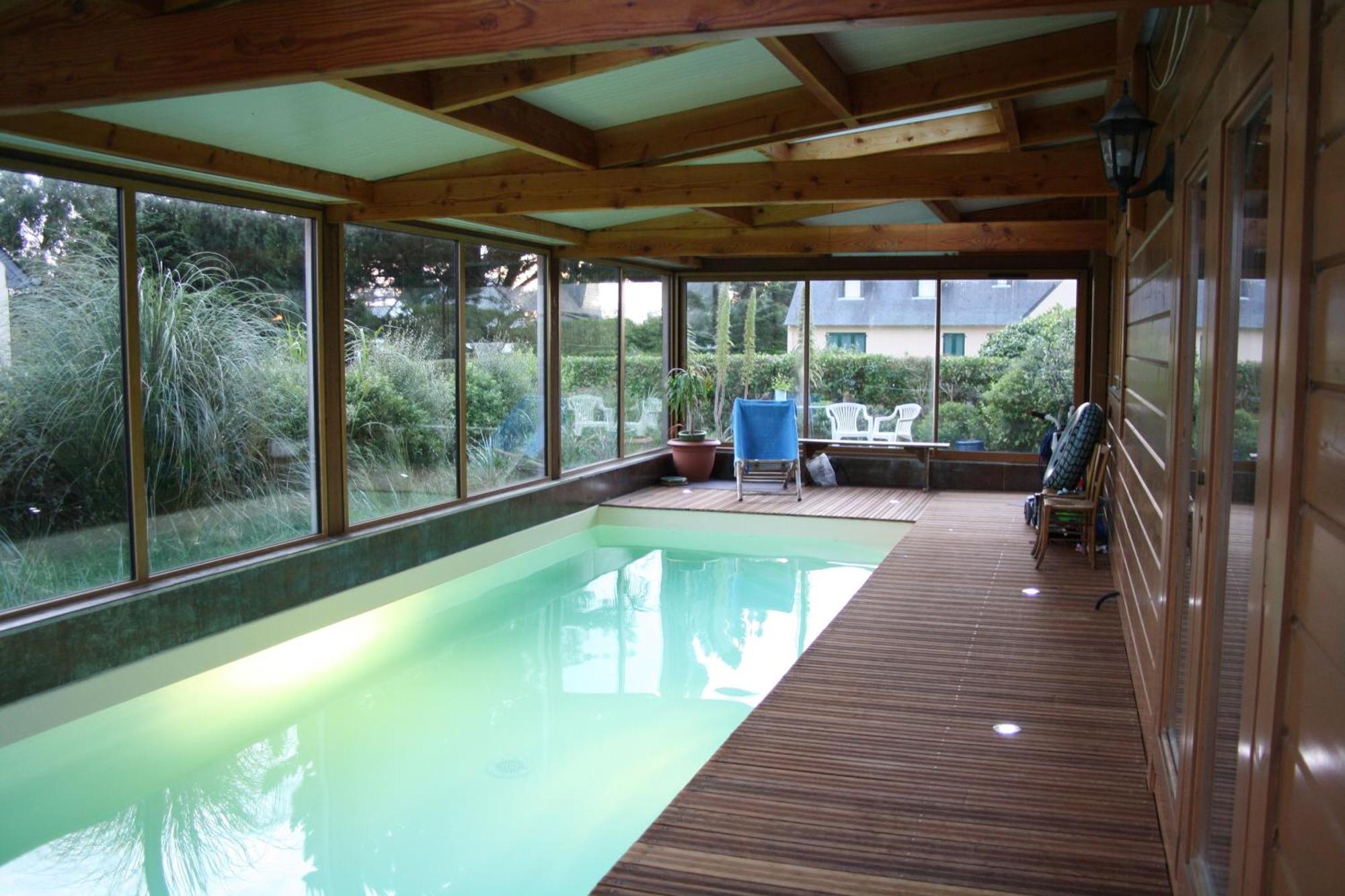 Les Villas D' Onalou Port Blanc Penvénan 外观 照片